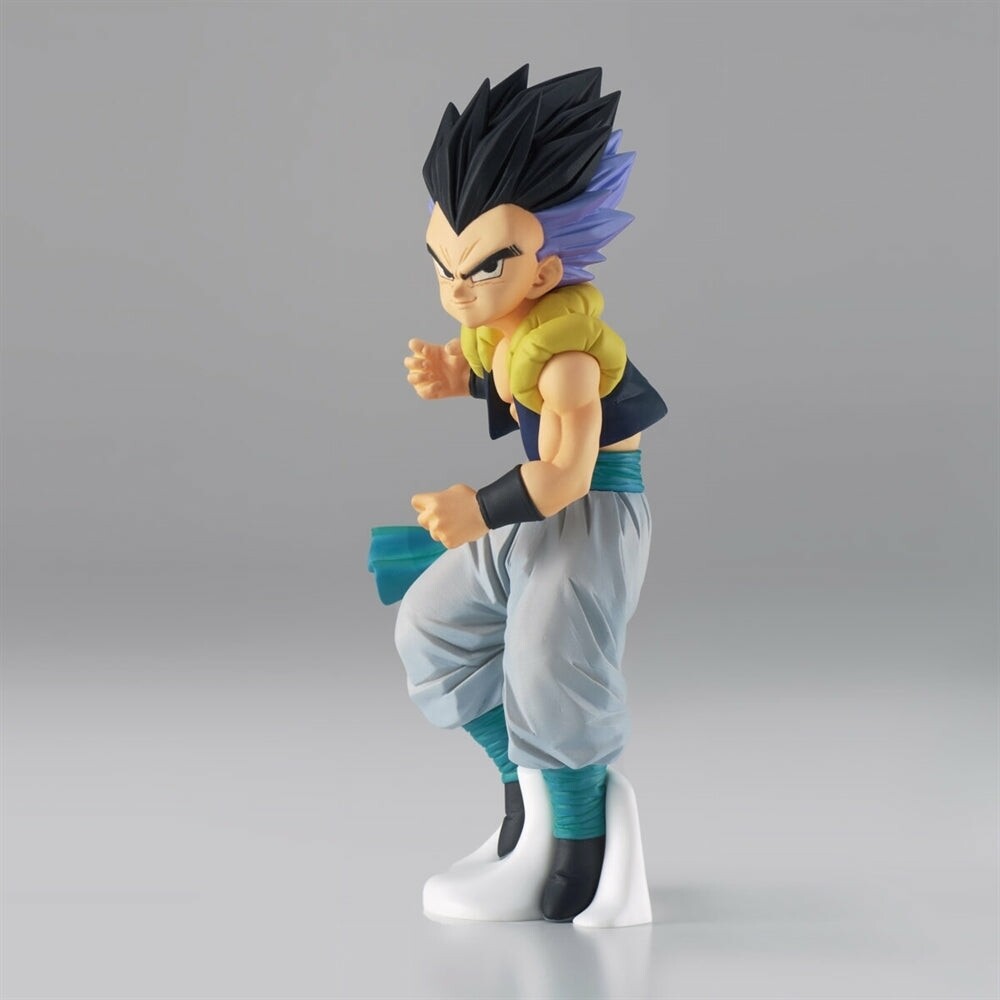 Dragon Ball Z Solid Edge Works Vol.6 A Gotenks