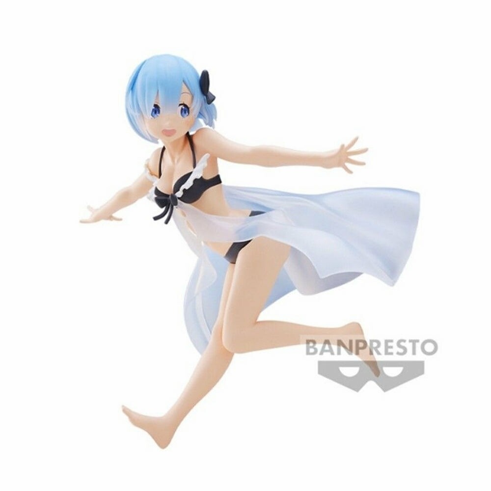 Re:Zero Starting Life in Another World Celestial vivi REM