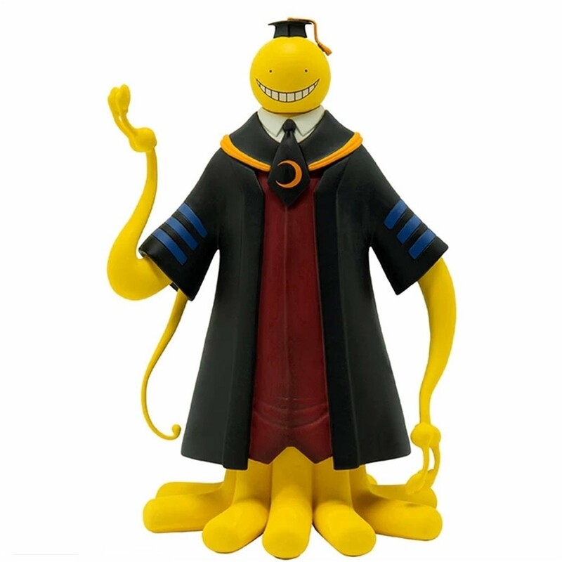 Assassination Classroom Koro Sensei SFC Figure