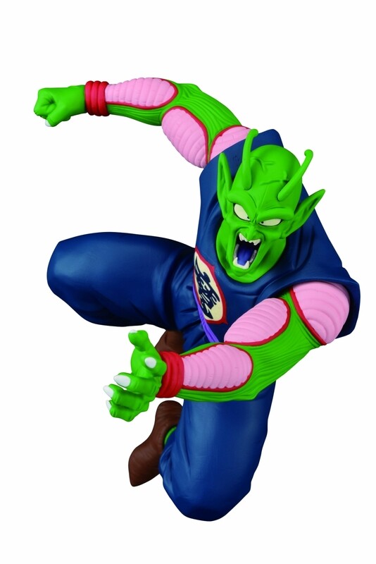 DRAGON BALL MATCH MAKERS PICCOLO DAIMAOH