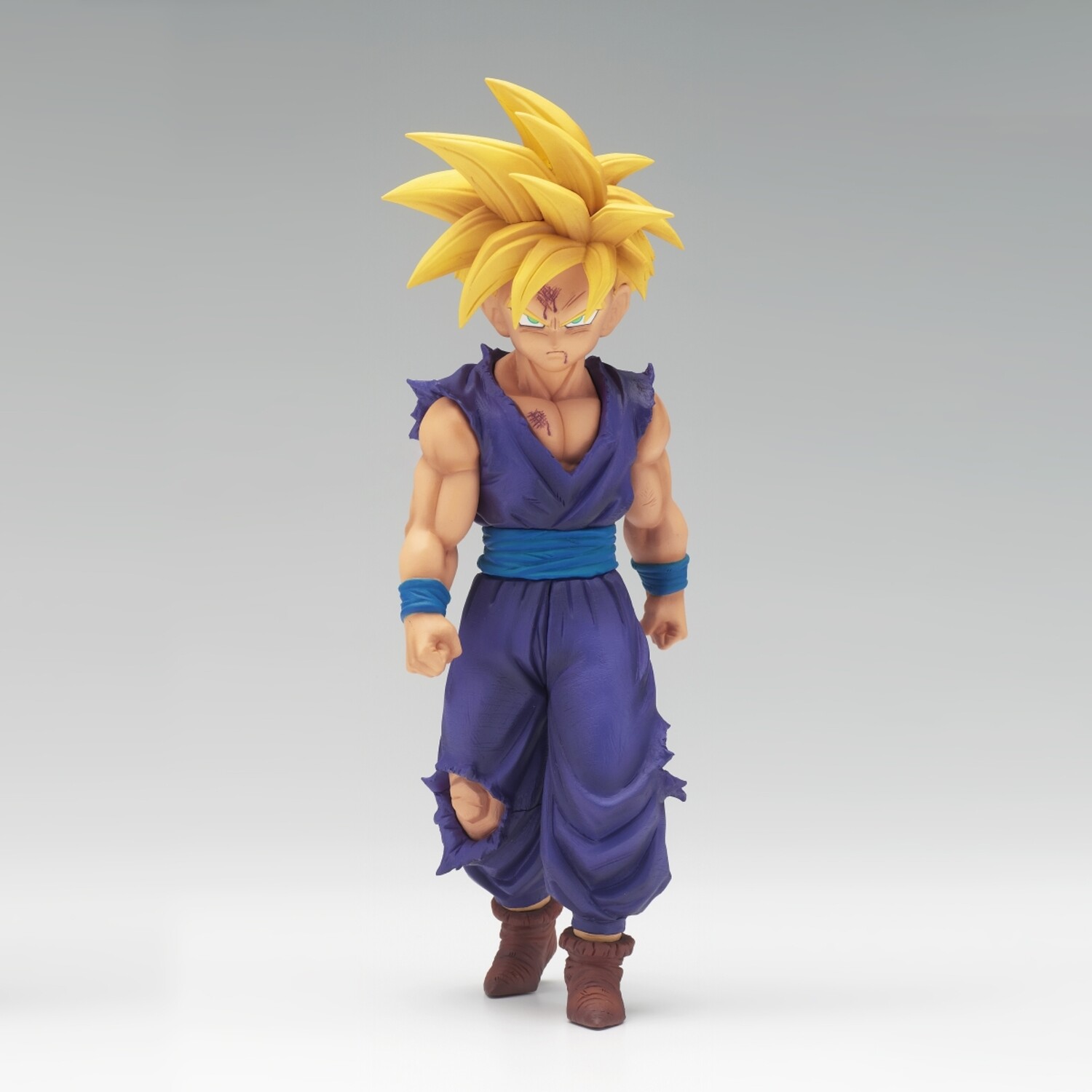 Dragon Ball Z Solid Edge Works Vol.5 B-Super Saiyan Son Gohan