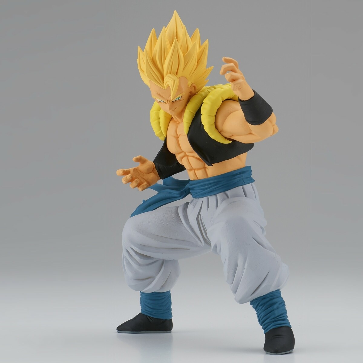 Dragon Ball Super Solid Edge Works Vol.7 A:Super Saiyan Gogeta