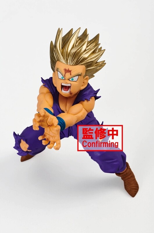 DRAGON BALL Z BLOOD OF SAIYANS SPECIAL