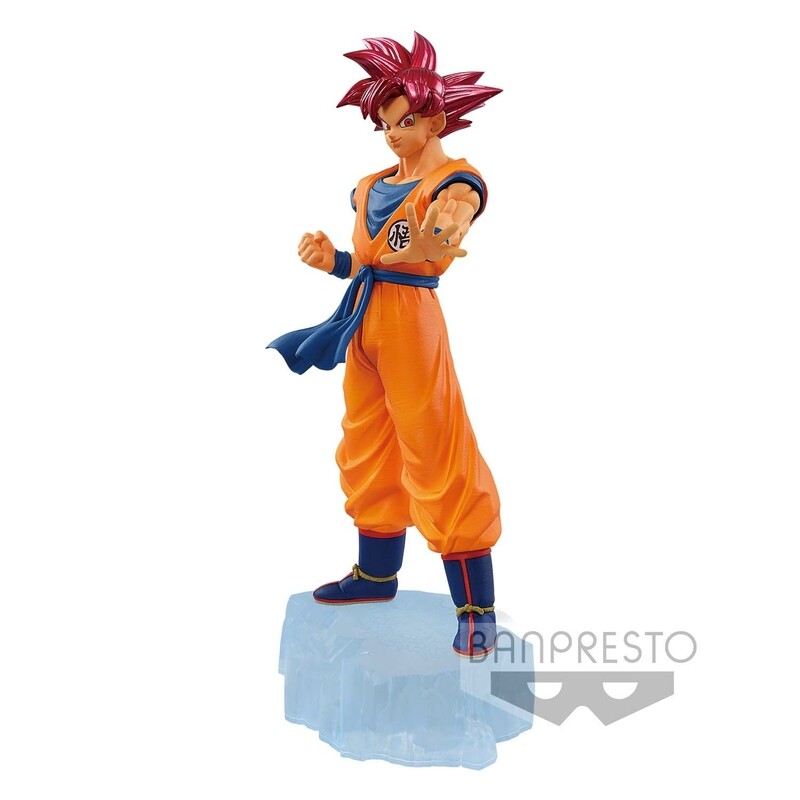 Dragon Ball Z  Dokkan Batlle Collab Figure 2022 vol. 1