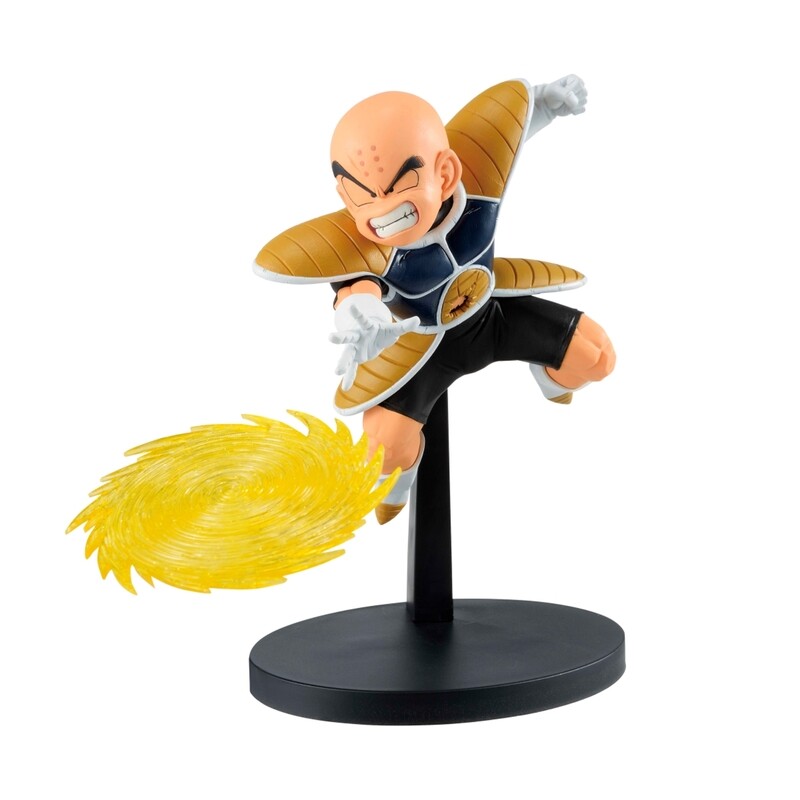 Dragon Ball Z GXMateria The Krillin
