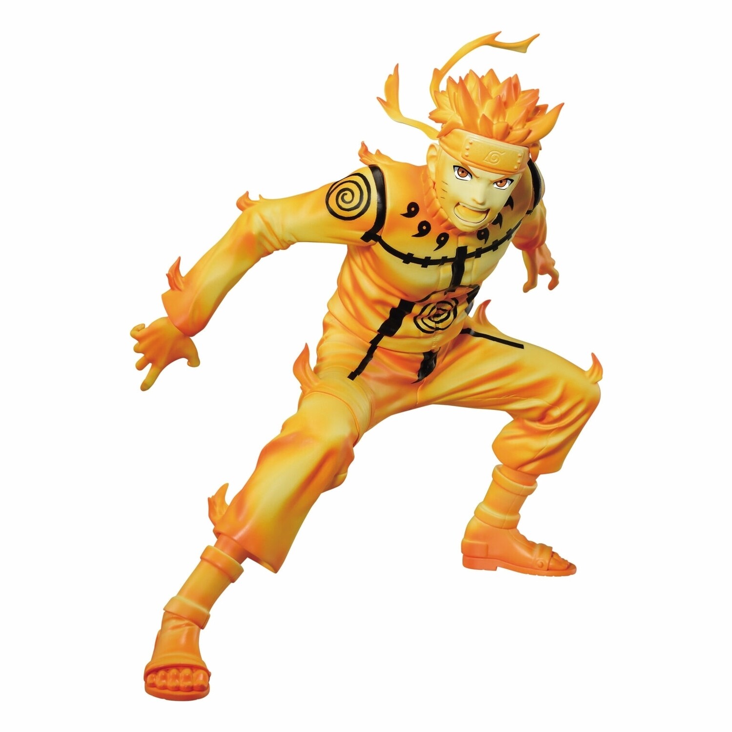 Naruto Shippuden Vibration Stars Uzumaki Naruto III