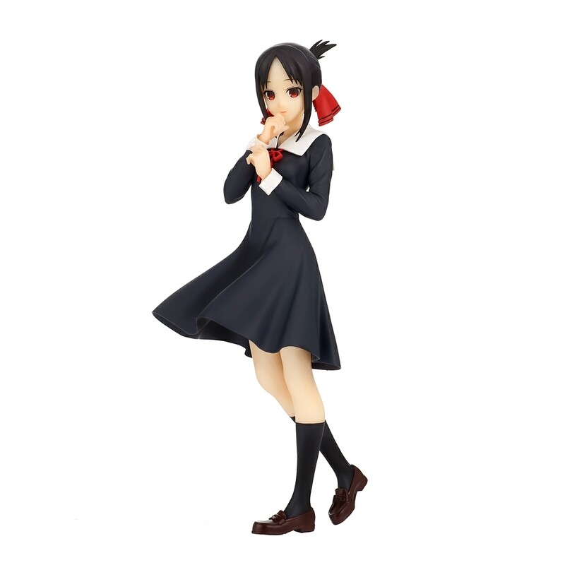 Kaguya Sama Love is War Kyunties Kaguya Shinomiya Figure Kaguya