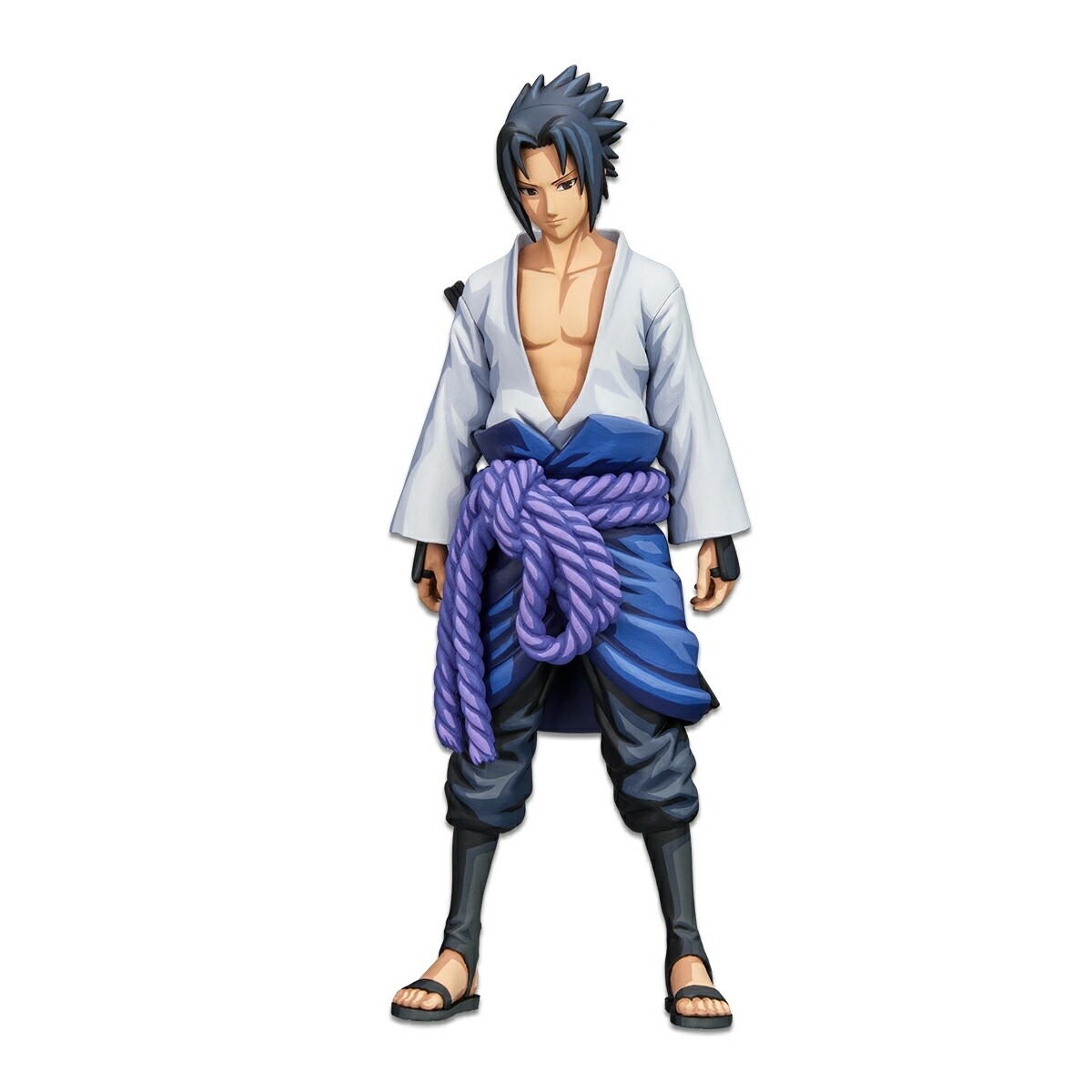 Naruto Shippuden Uchiha Sasuke Grandista Manga Dimention