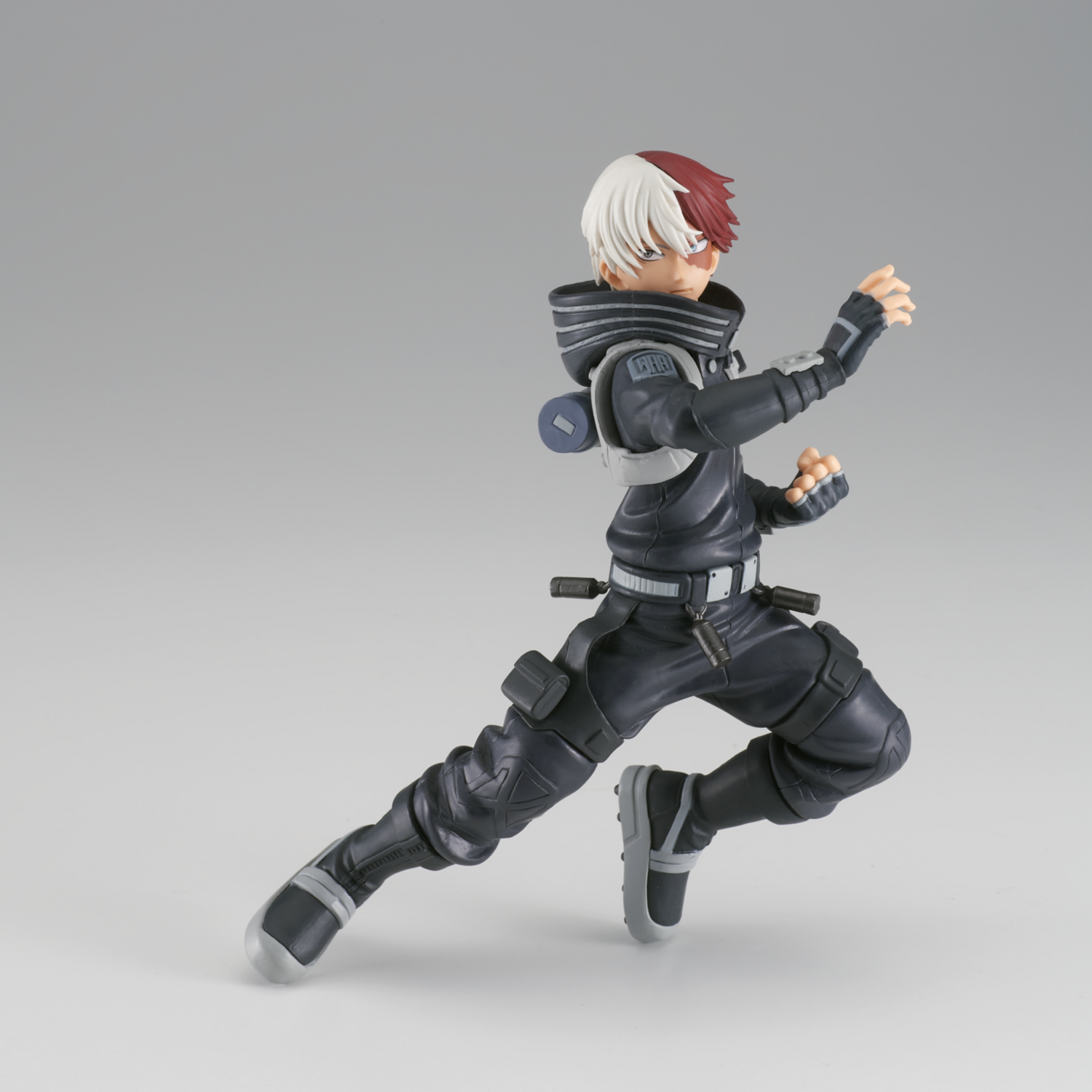 My Hero Academia World Heroes’ Mission The Amazing Heroes Shoto Todoroki