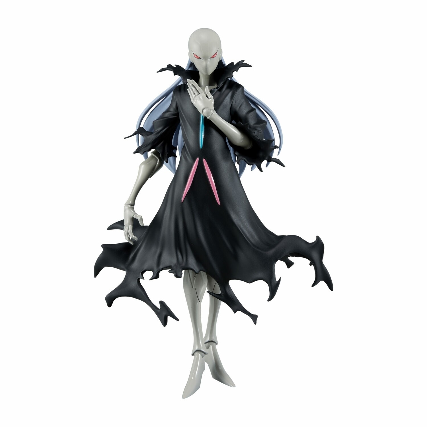 That Time I Got Reincarnated As A Slime Otherworlder-Figure Vol.18 B:Guardian Of Spirits Beretta