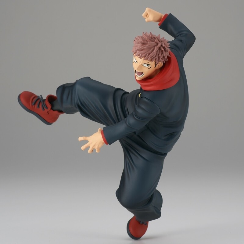 Jujutsu Kaisen Maximatic The Yuji Itadori