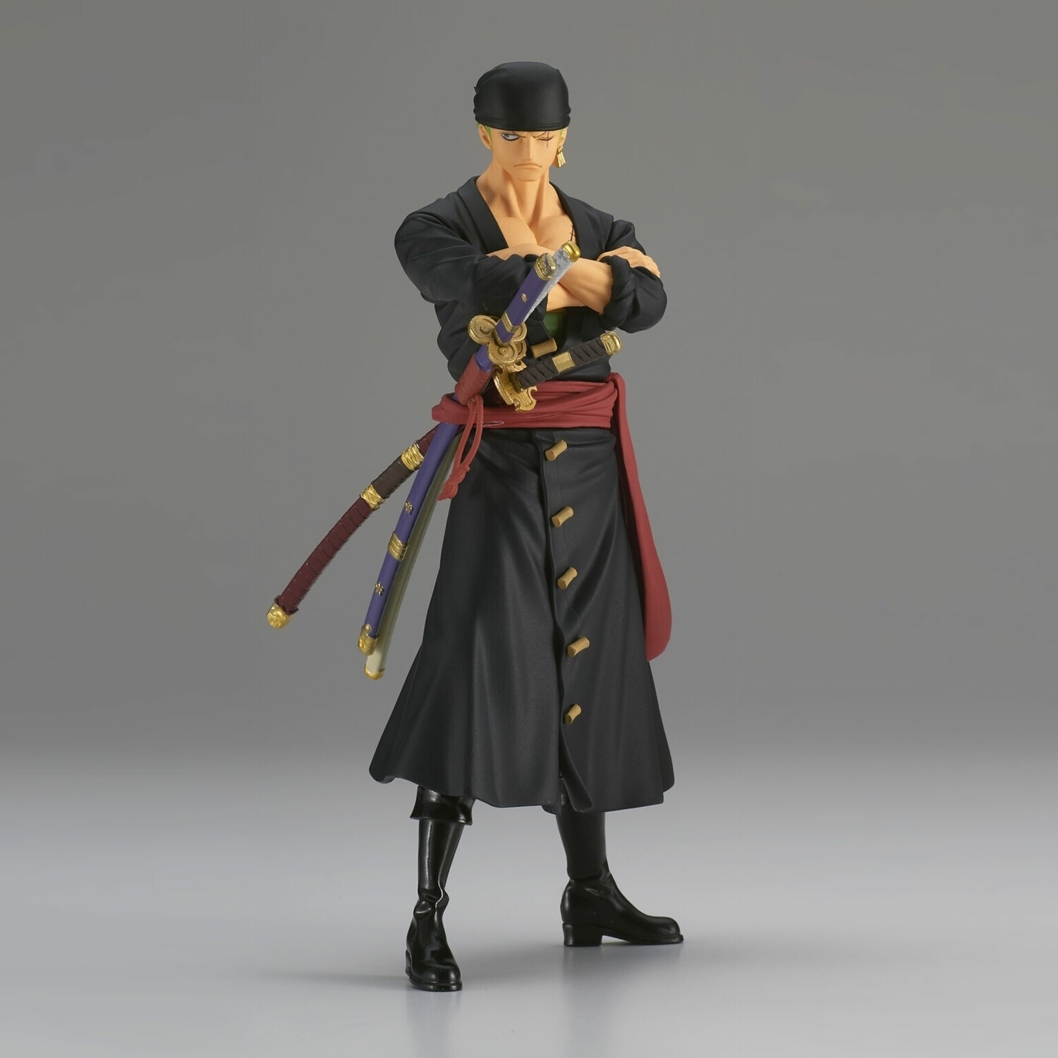 ONE PIECE DXF THE GRANDLINE SERIES WANOKUNI vol.5 A:RORONOA ZORO