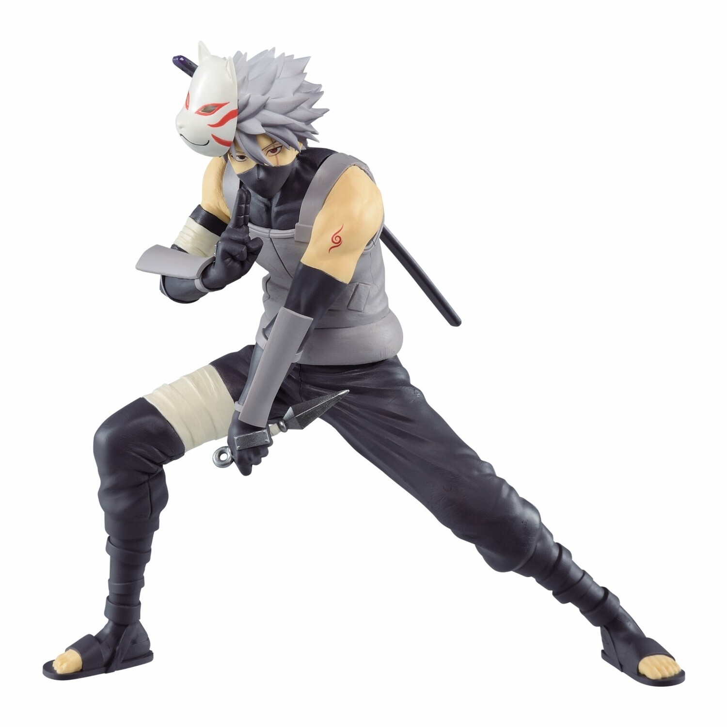Naruto Shippuden Vibration Stars Hatake Kakashi II