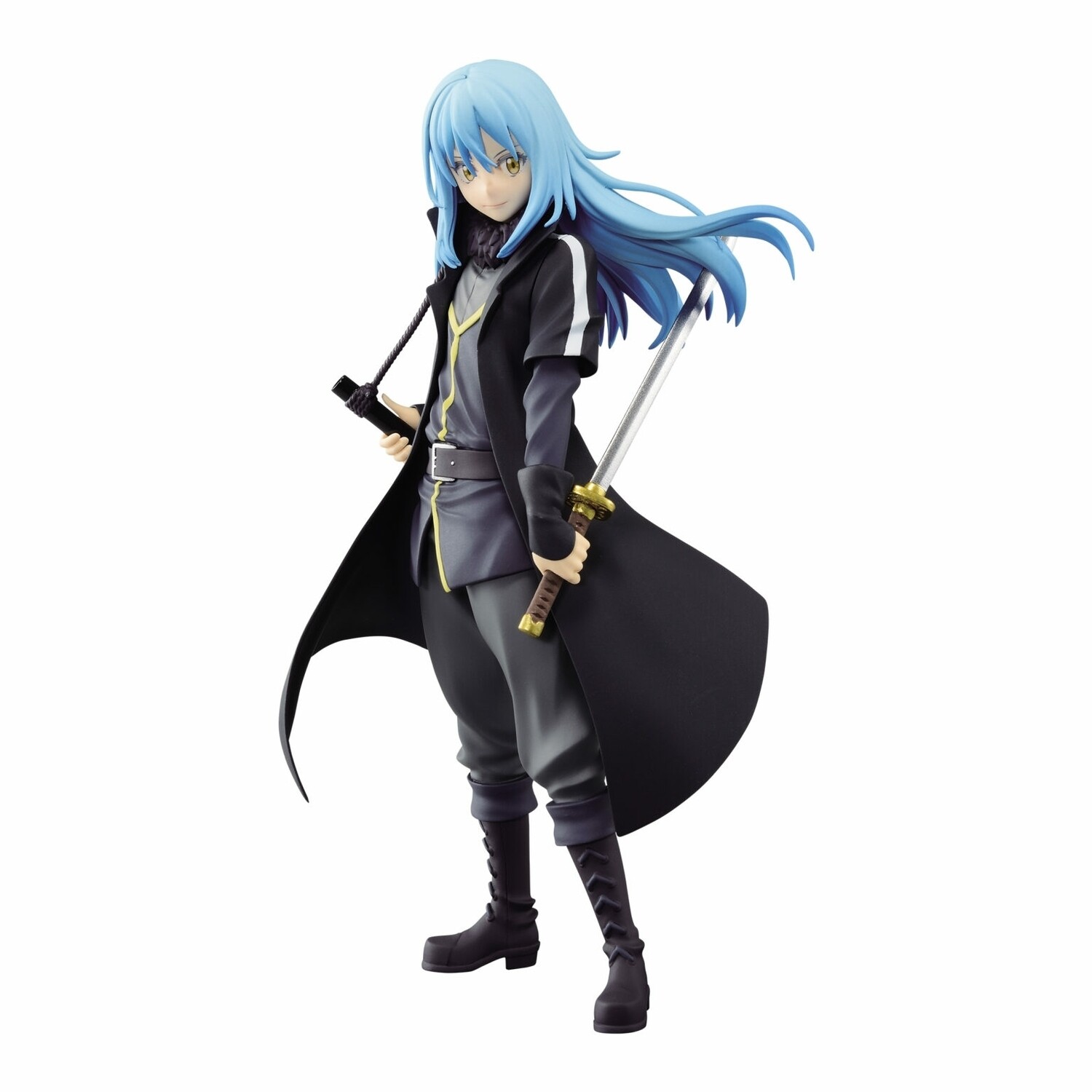 That Time I Got Reincarnated As A Slime Otherworlder Figure Vol.13 A:Rimuru