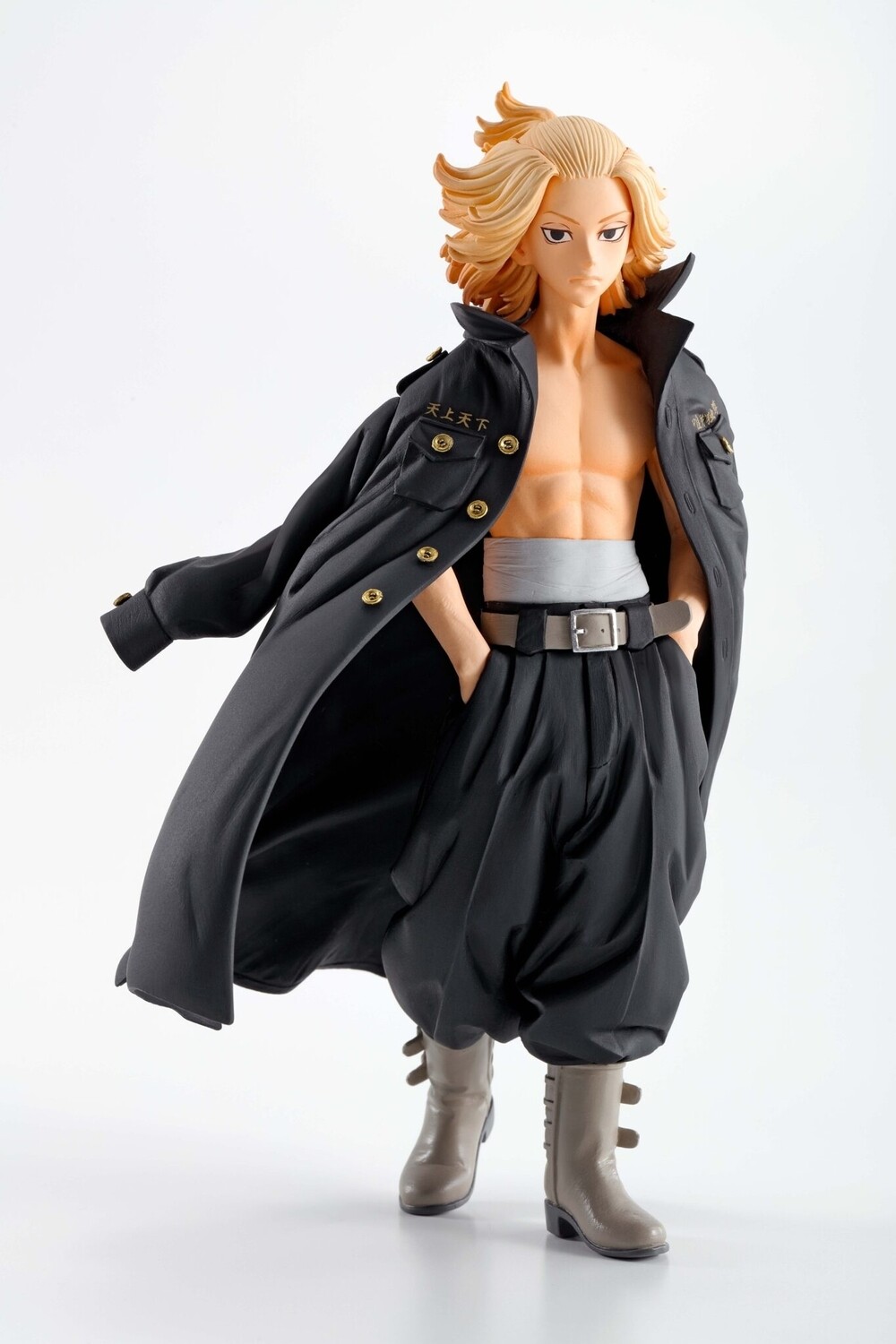 TOKYO REVENGERS MANJIRO SANO FIGUREvol.2