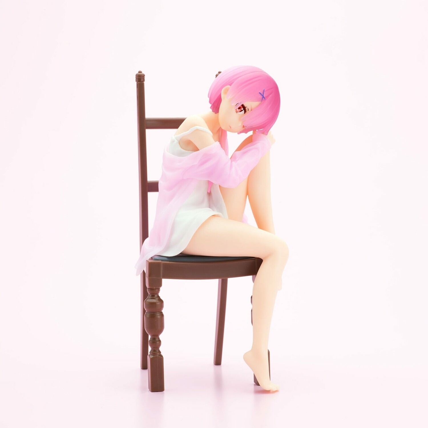 Re:Zero Starting Life in Another World Relax time RAM