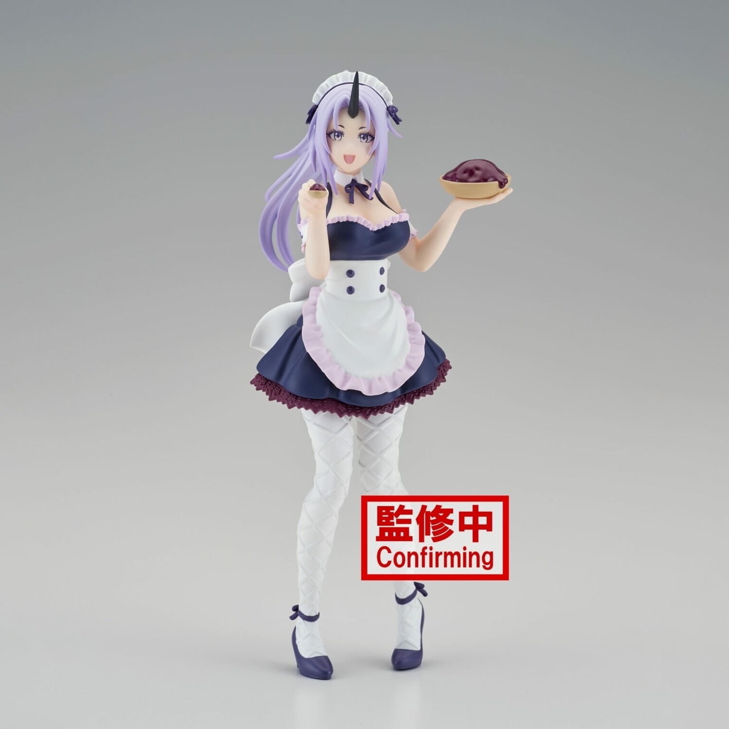 That Time I Got Reincarnated as a Slime SHION MAID 