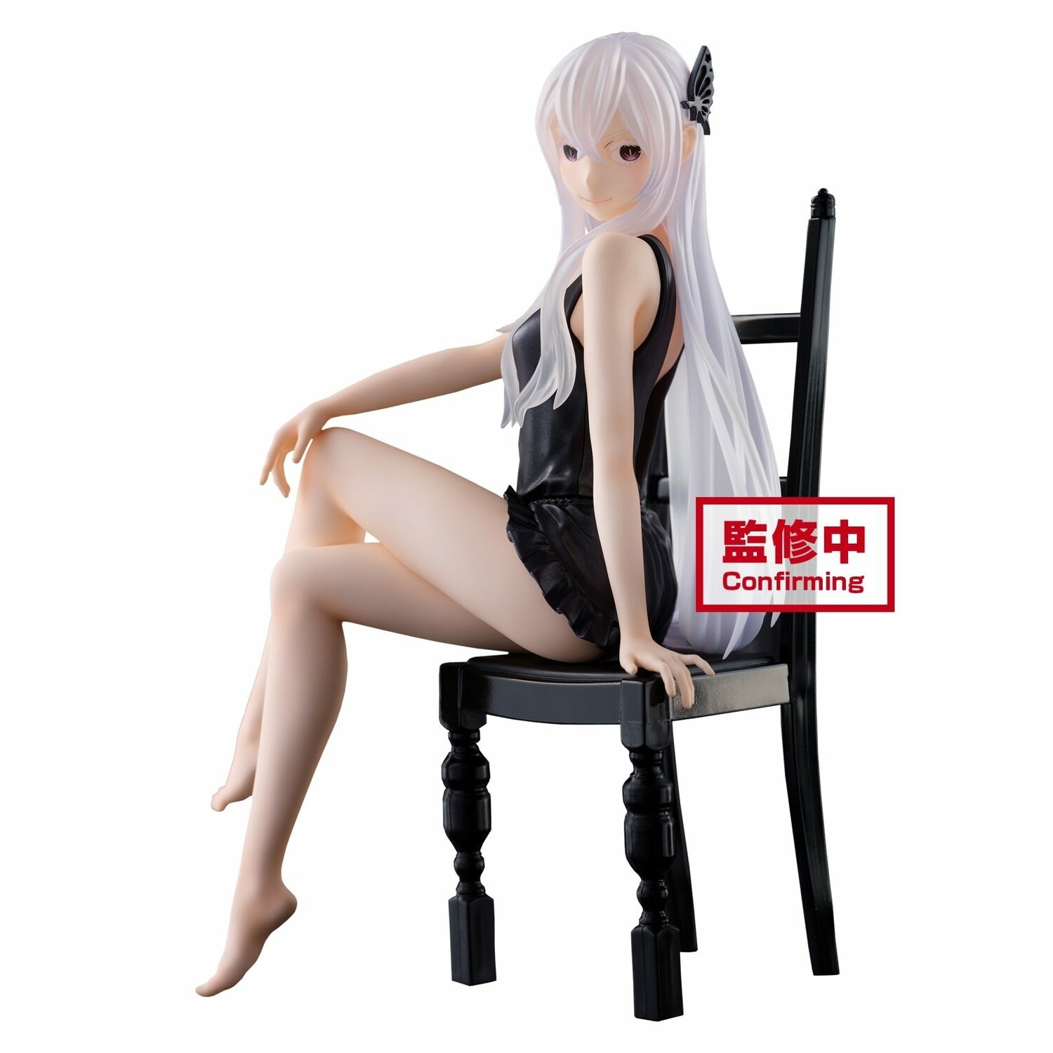Re:Zero Starting Life in Another World Relax time  Echidna