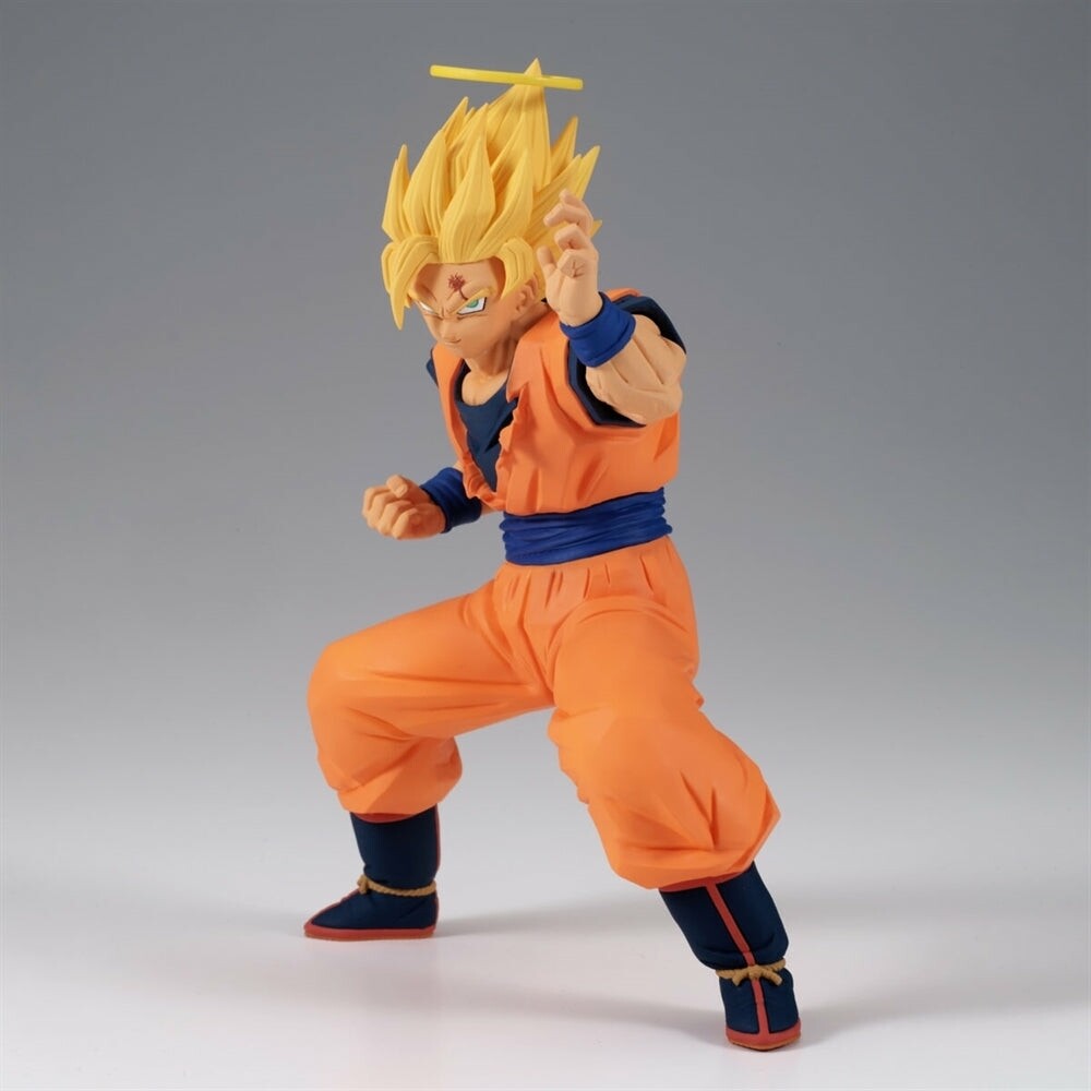 Dragon Ball Z Match Makers Super Saiyan2 Son Goku