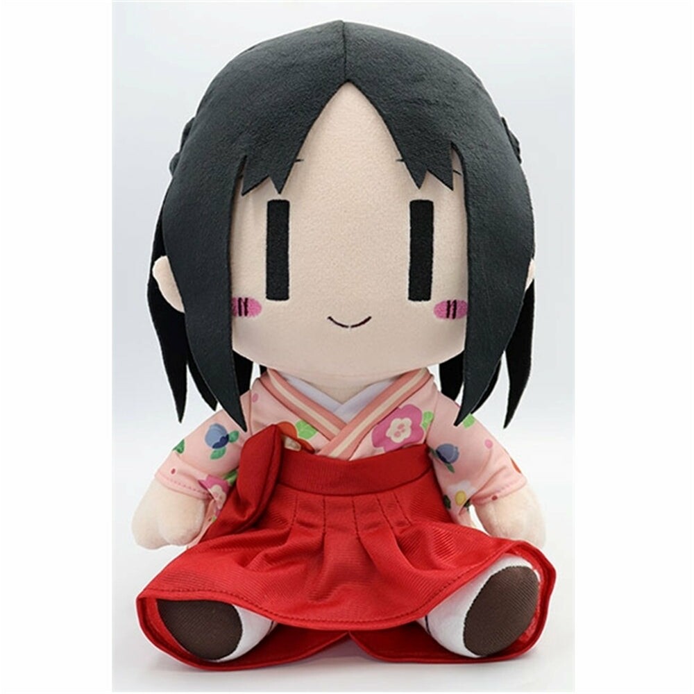 Osananajimi Ga Zettai Ni Makenai Love Comedy BIG Plush-Shinomiya Kaguya Japanese Ver