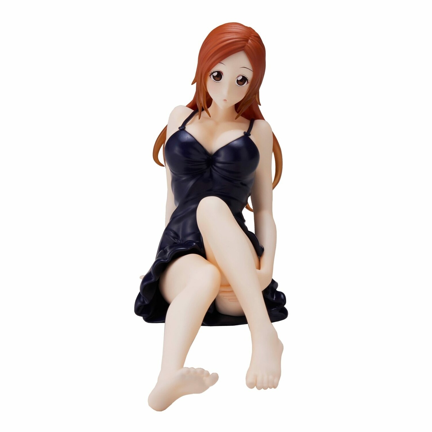 Bleach Relax Time Orihime Inoue