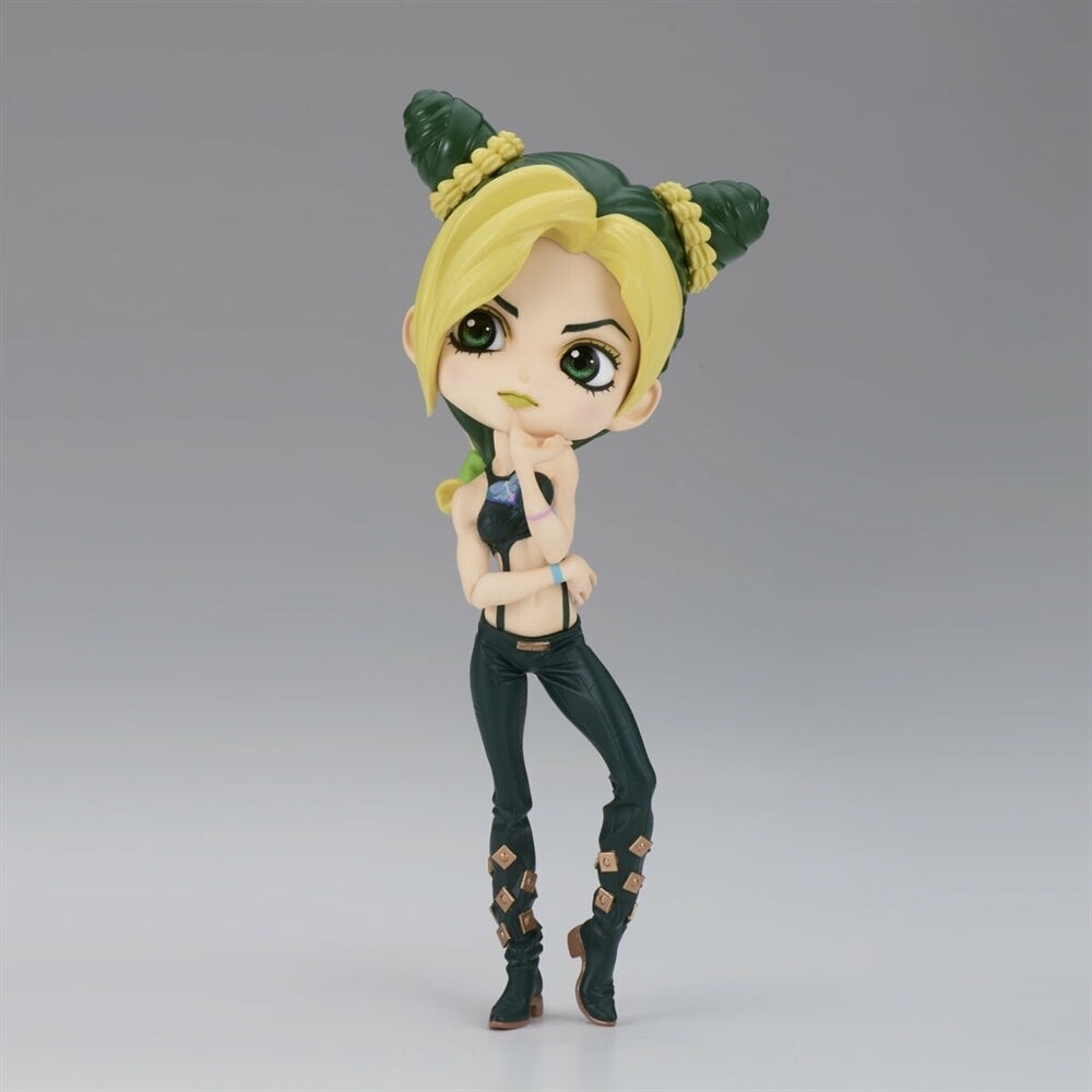JoJo&#39;s Bizarre Adventure Stone Ocean Qposket Jolyne Cujoh ver.A