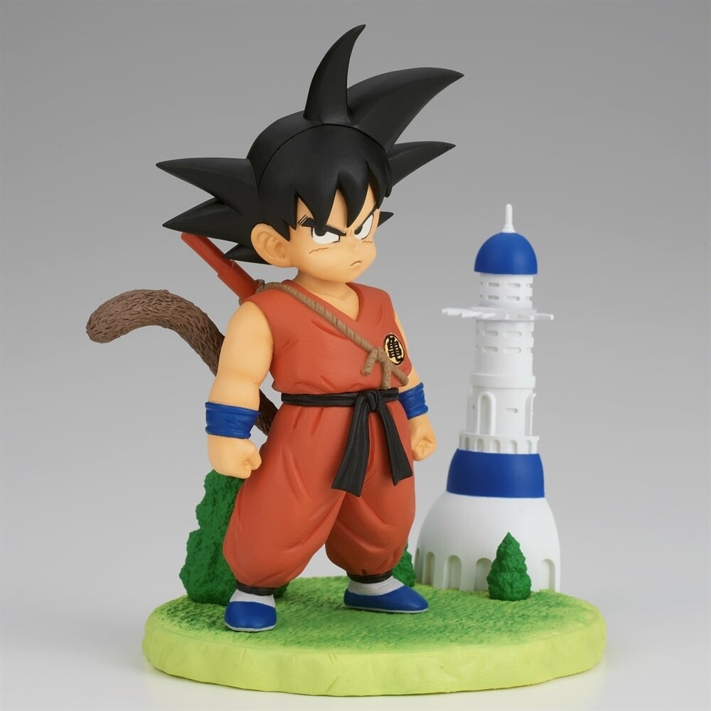 Dragon Ball History Box Vol.4
