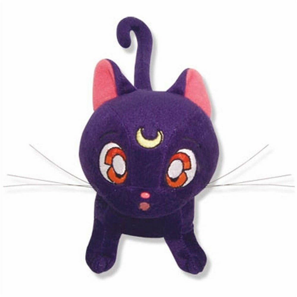 ANIME PLUSH 8&quot;