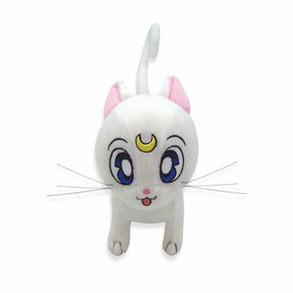 ANIME PLUSH 8&quot;