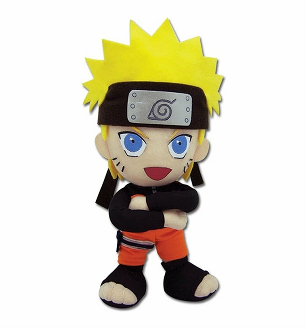 ANIME PLUSH 8&quot;