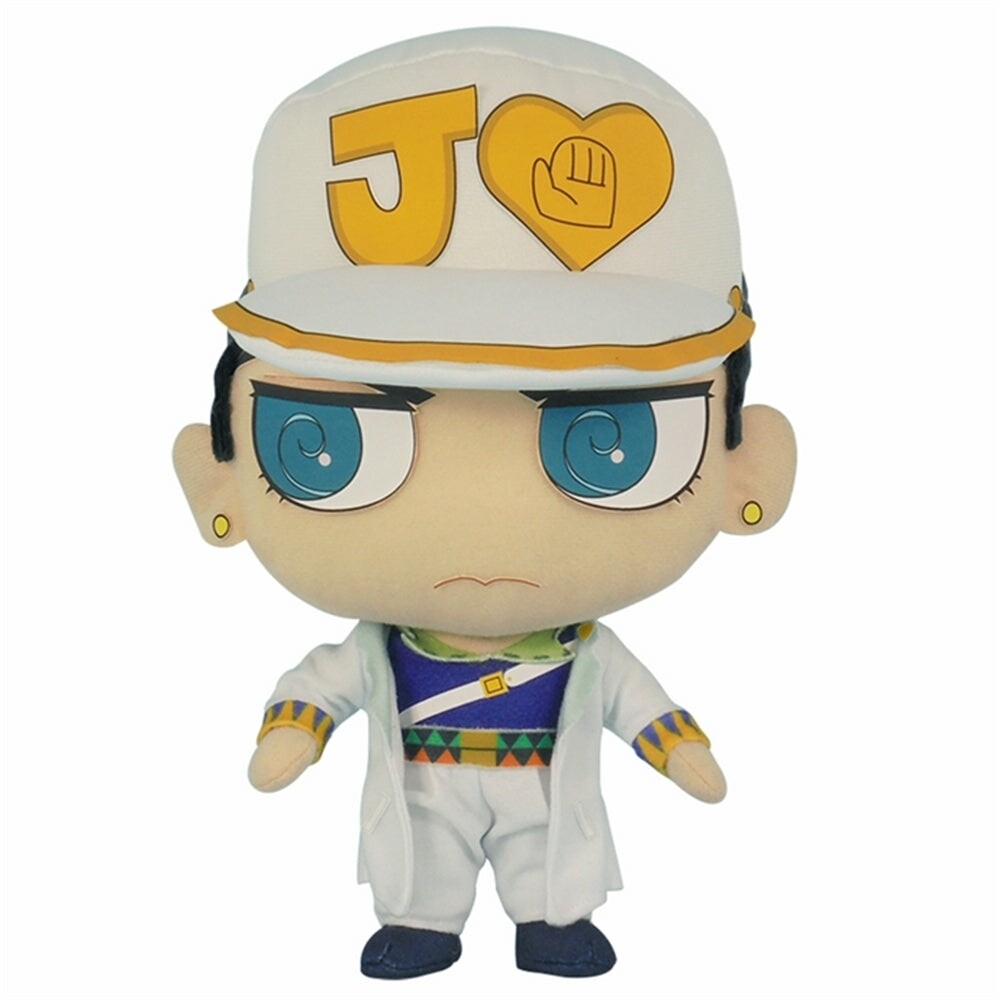 ANIME PLUSH 8&quot;