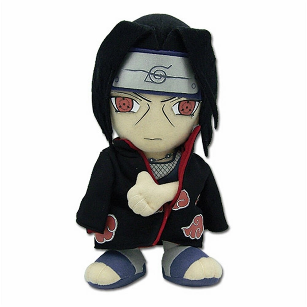 ANIME PLUSH 8&quot;