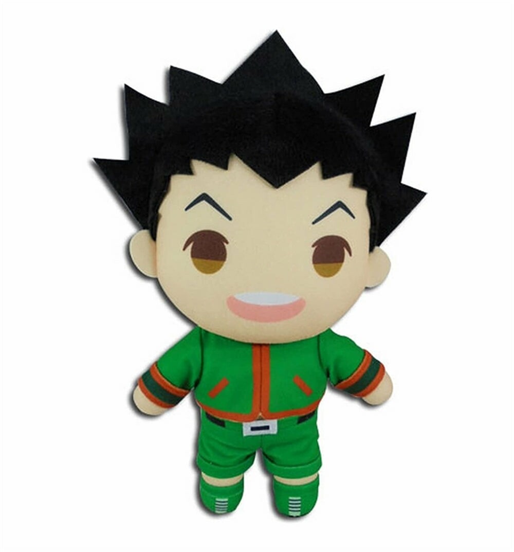 ANIME PLUSH 8&quot;
