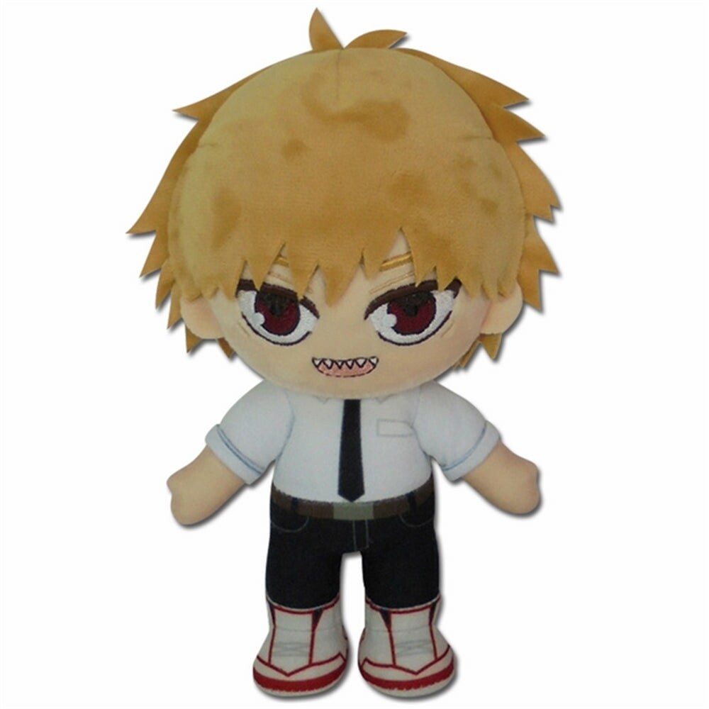 ANIME PLUSH 8&quot;