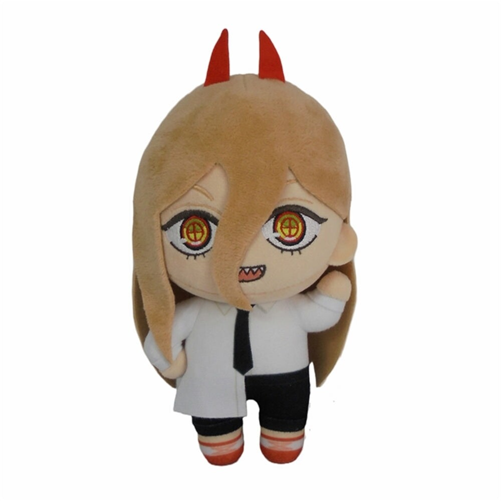 ANIME PLUSH 8&quot;
