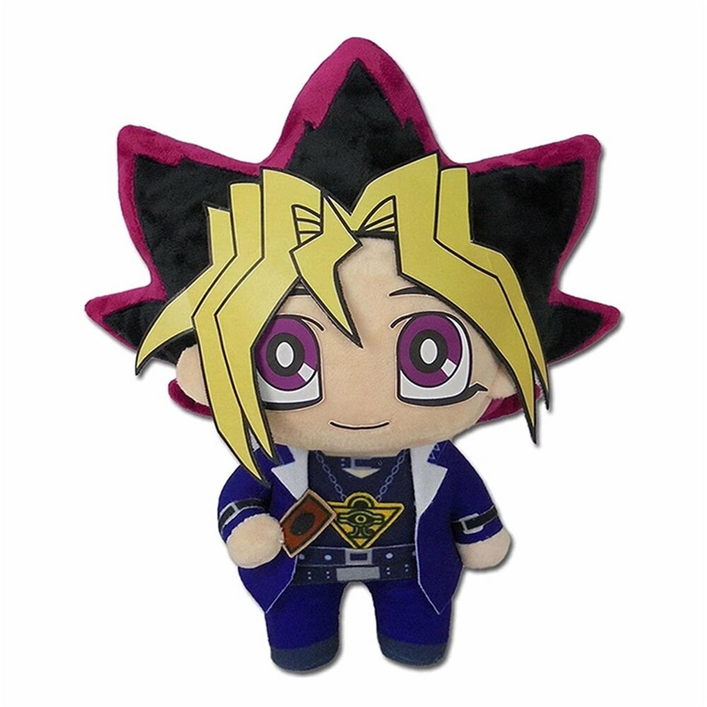 ANIME PLUSH 8&quot;