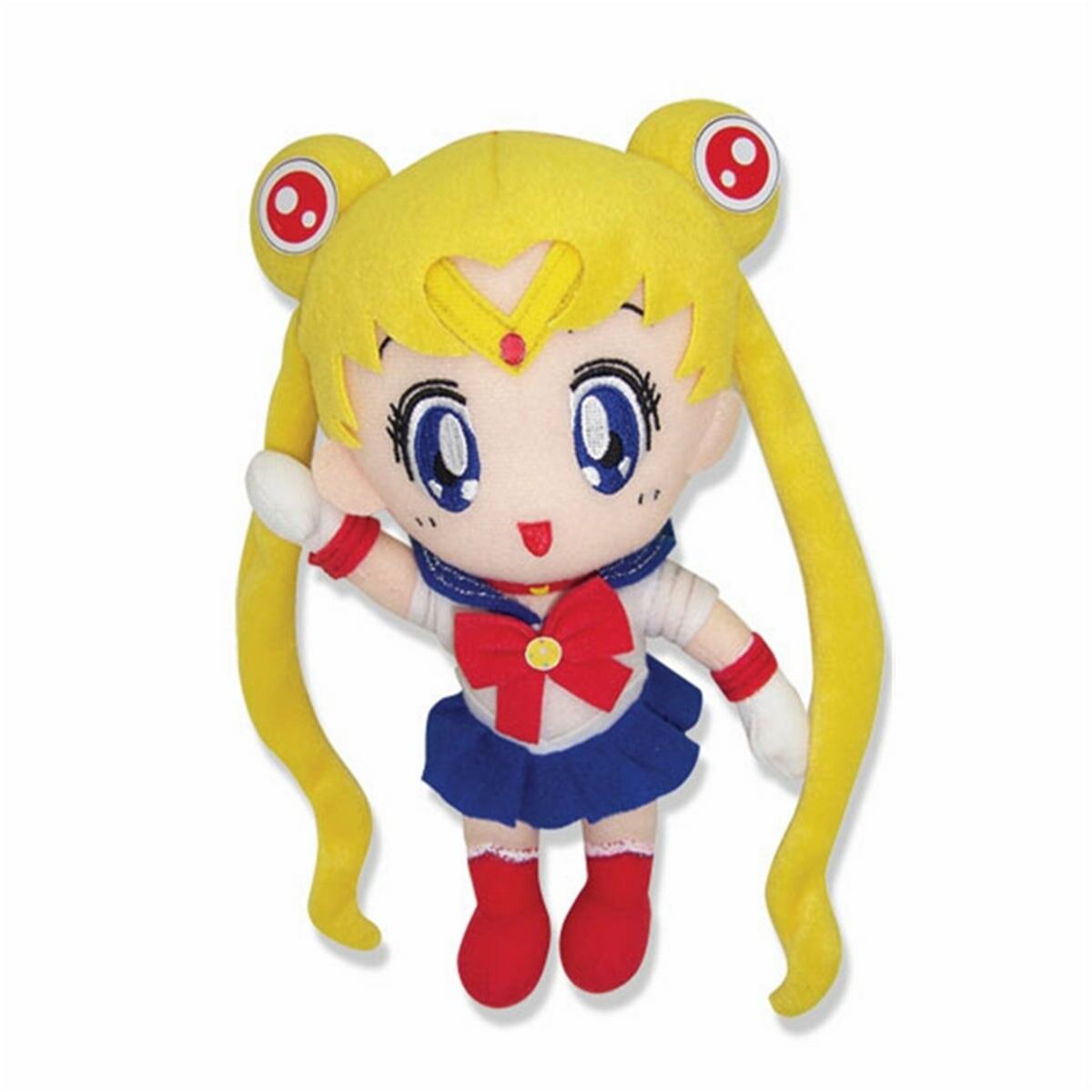 ANIME PLUSH 8&quot;