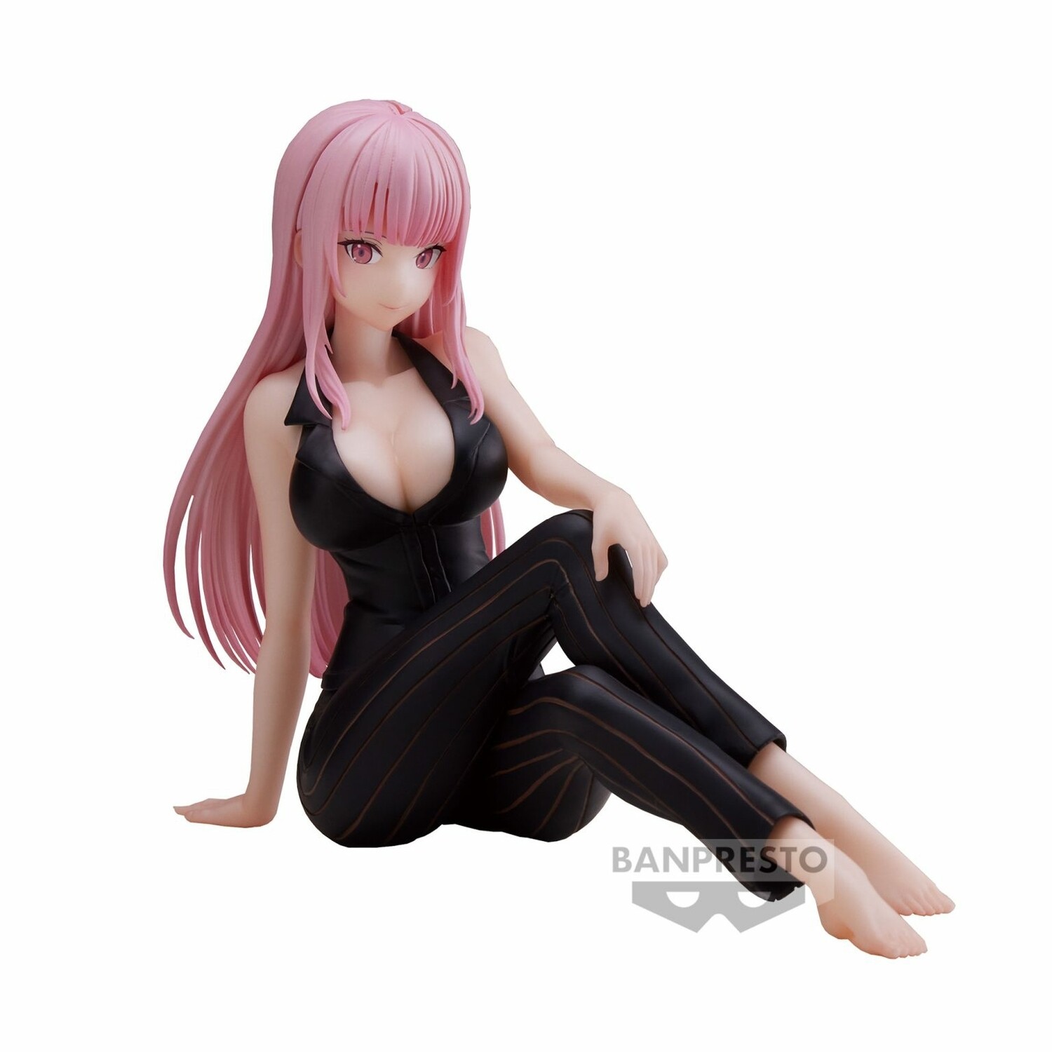 Hololive #Hololive If Relax Time Mori Calliope Office Style Ver.