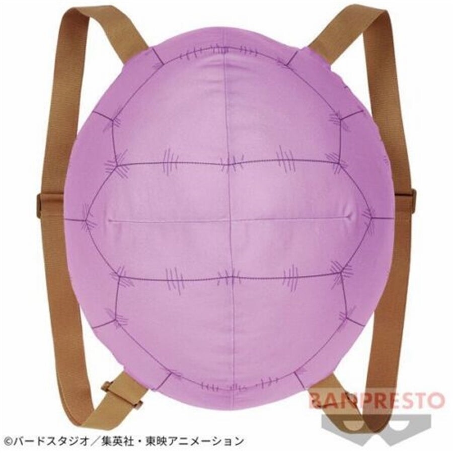 Dragon Ball Z Master Roshi&#39;s Training Plush Backpack