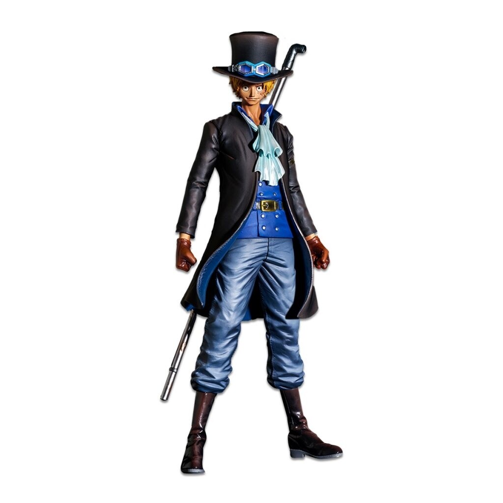 One Piece Chronicle Master Stars Piece The Sabo