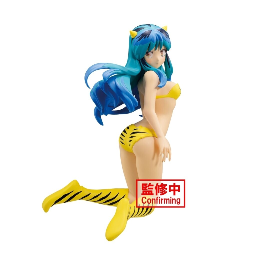 Urusei Yatsura Relax time LUM 2