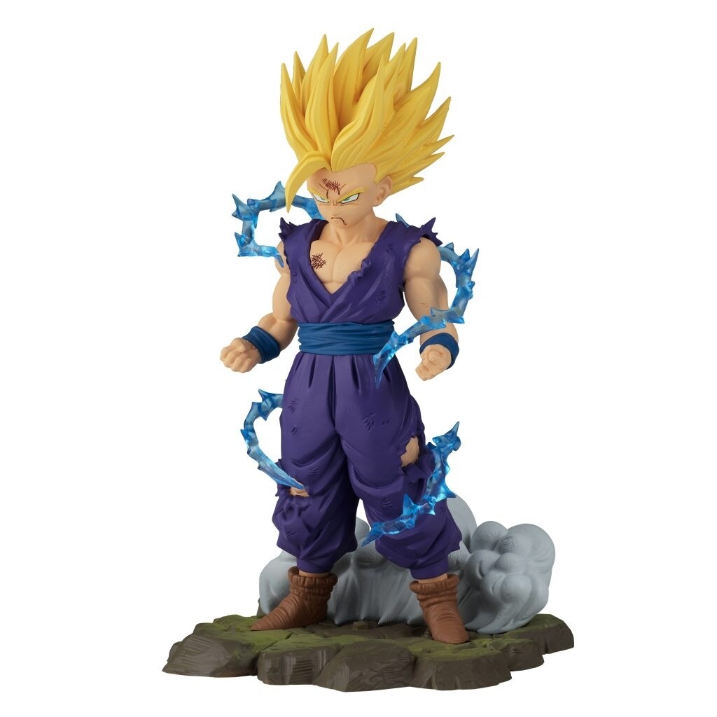 Dragon Ball Z History Box Vol.10 Gohan