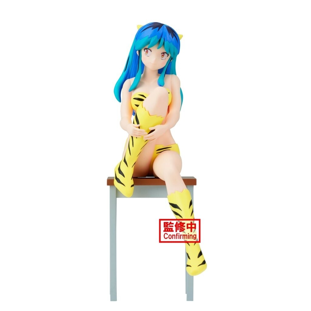 Urusei Yatsura Relax time LUM