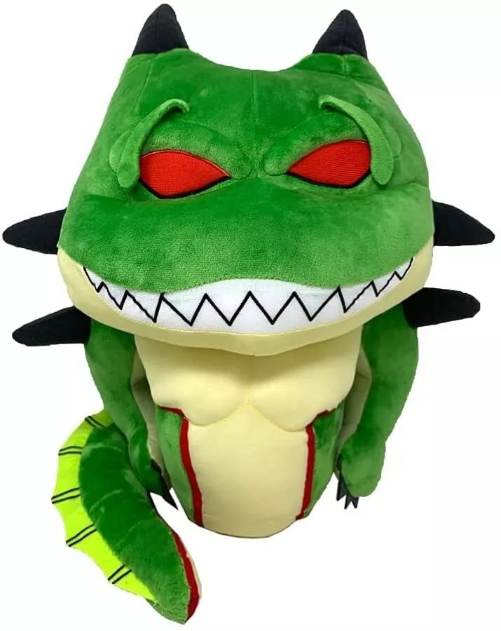 DBZ Porunga Plush