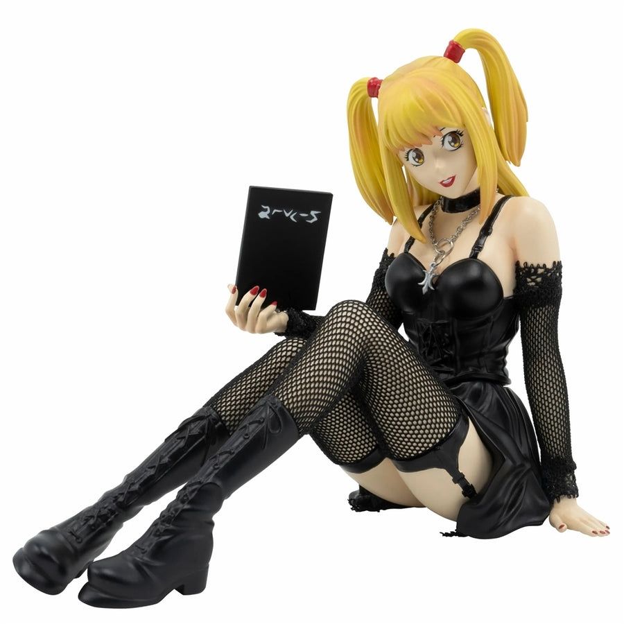 Death Note Misa