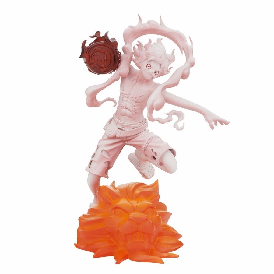 One Piece Film RED Senkozekkei Monkey .D. Luffy