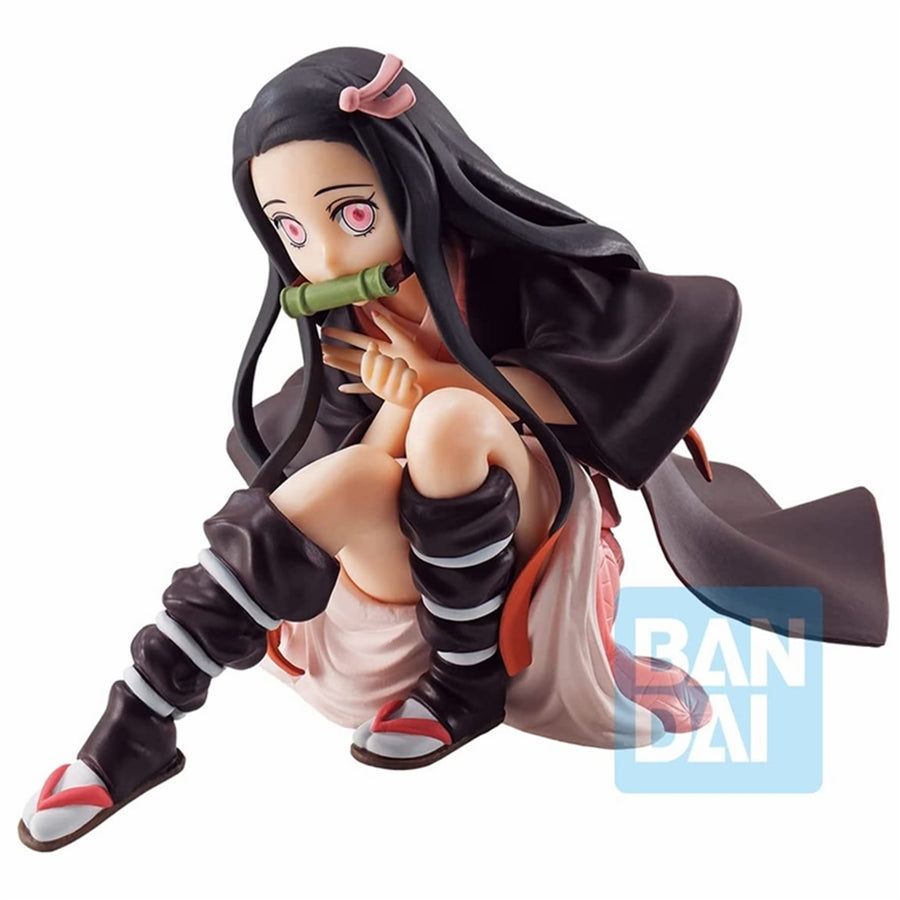 Nezuko Kamado Demon Slayer: Kimetsu no Yaiba