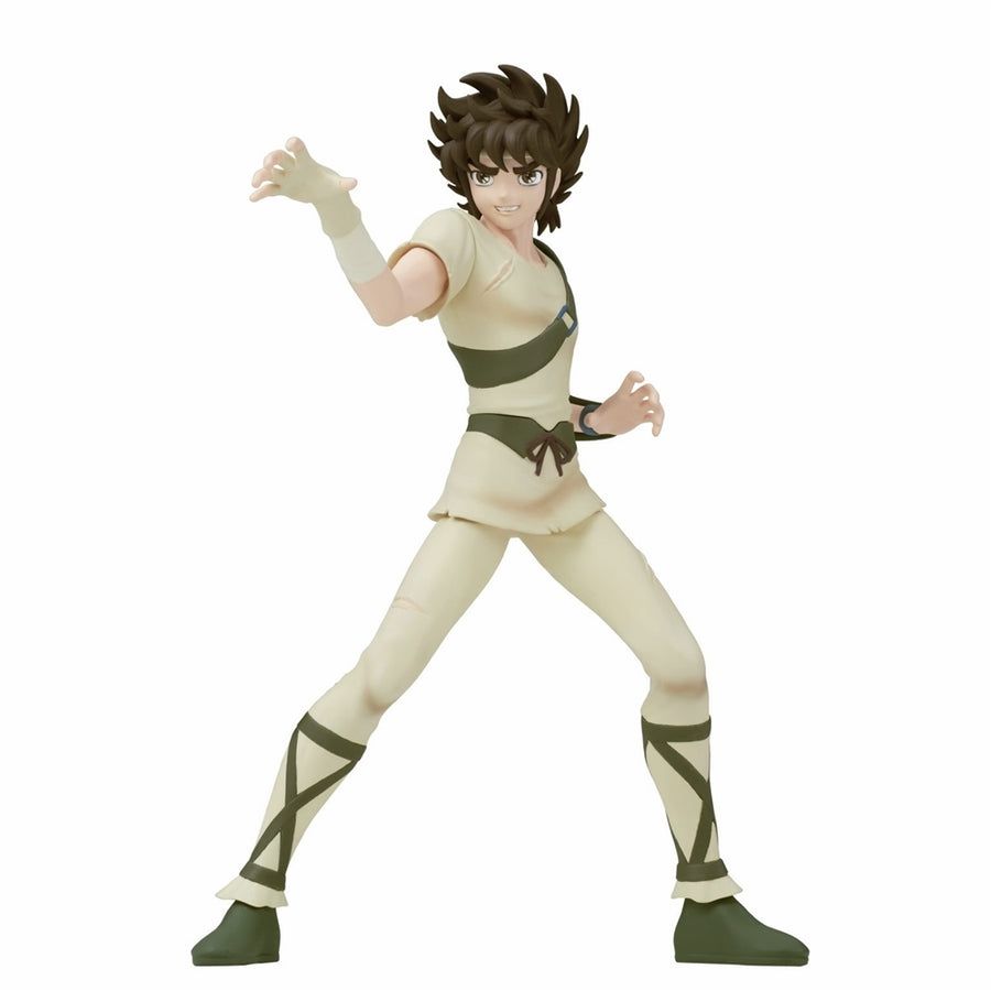 Saint Seiya Saint Cosmo Memoir Pegasus Seiya TV Anime Episode1 Ver. Figure