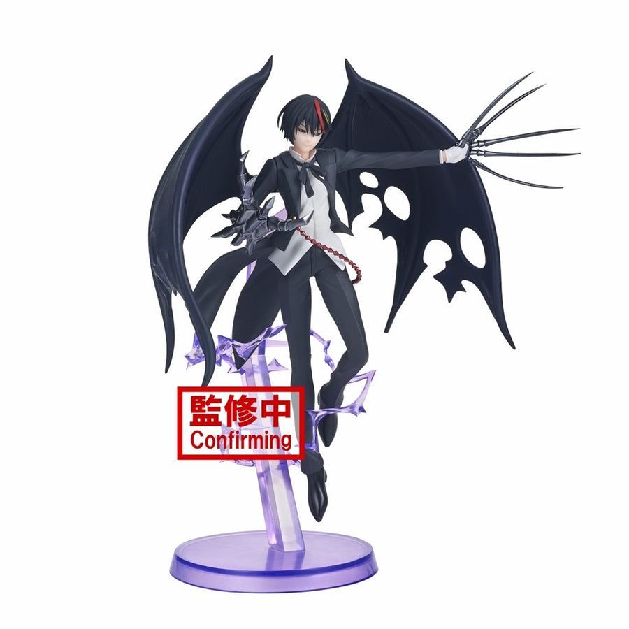 That Time I Got Reincarnated as a Slime -Otherworlder Plus Diablo Figure