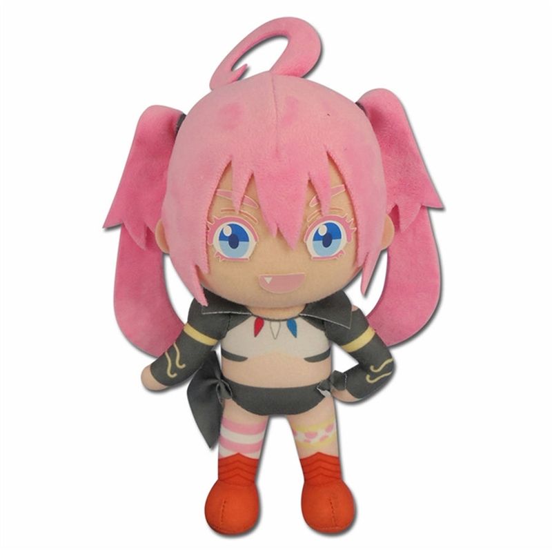 THAT TIME I GOT REINCARNATED AS A SLIME RIMURU PLUSH